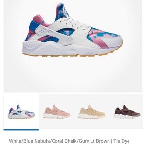 baby white huaraches